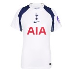 Günstige Fußballtrikots Tottenham Hotspur Frauens Heimtrikot 2025-26 Kurzarm
